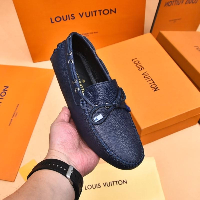 Louis Vuitton Tods Shoes